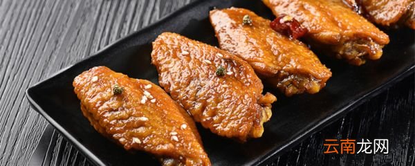 腌鸡翅的调料 腌鸡翅的调料有哪些