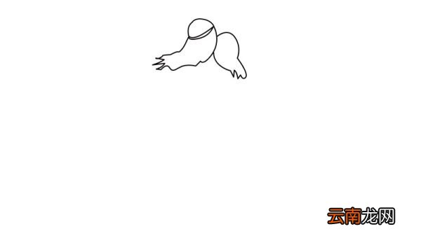 母亲节简笔画的教程是什么母亲节简笔画的教程