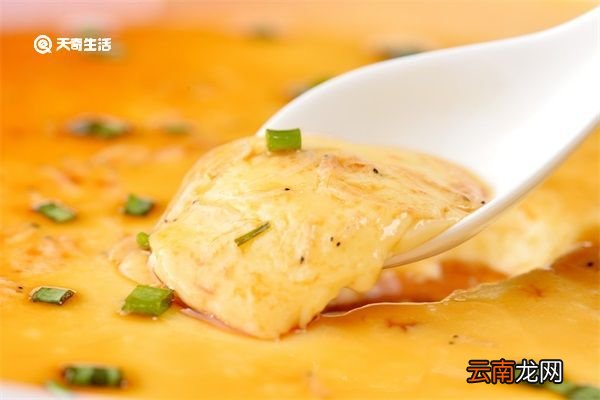水豆腐蒸鸡蛋有什么功效 豆腐蒸鸡蛋的功效与作用