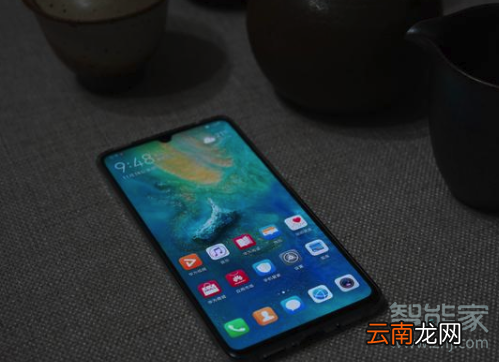 华为mate20x5G是否防水