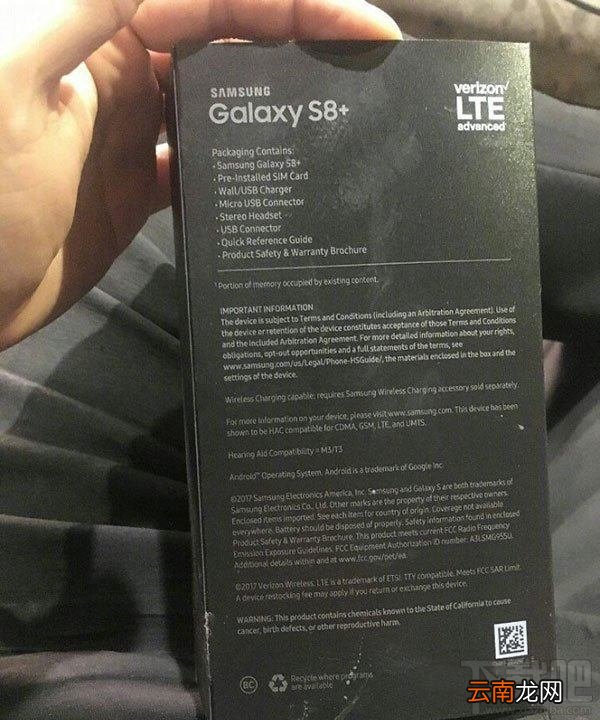 三星S8值得买吗？三星S8上手视频评测