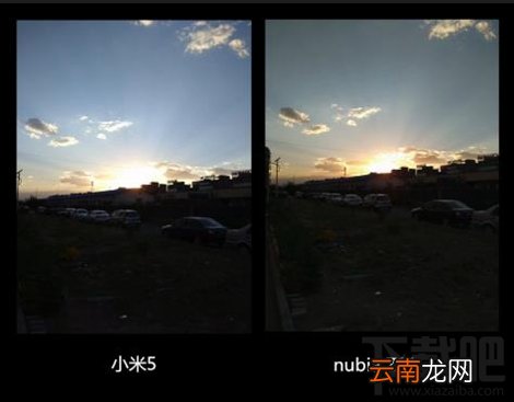 努比亚z11和小米5哪个好？小米5和努比亚z11区别对比
