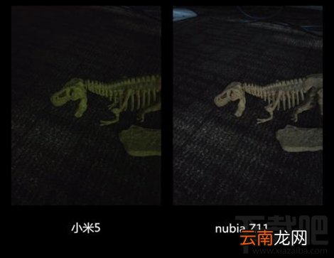 努比亚z11和小米5哪个好？小米5和努比亚z11区别对比