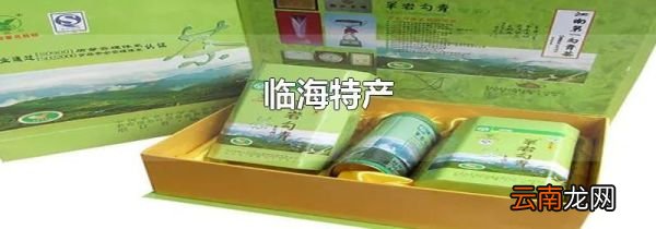 临海特产