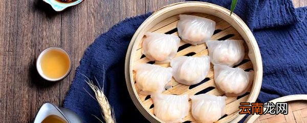 水晶饺子皮总裂的原因 怎样做水晶饺子皮才不会裂