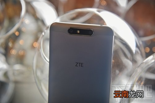 中兴V8怎么样？中兴BladeV8手机可以吗？