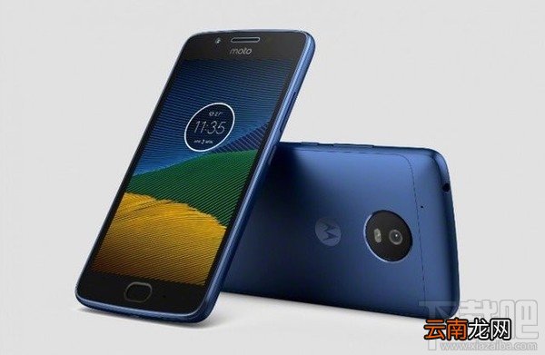 MotoG5怎么样？MotoG5宝石蓝配置参数