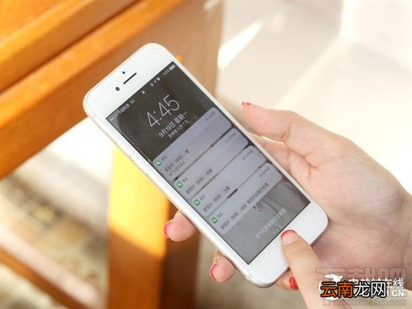 苹果手机不可按压式Home键有什么好
