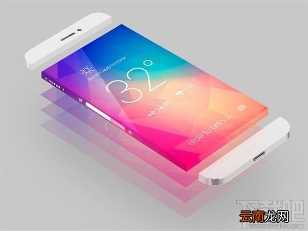 苹果手机不可按压式Home键有什么好