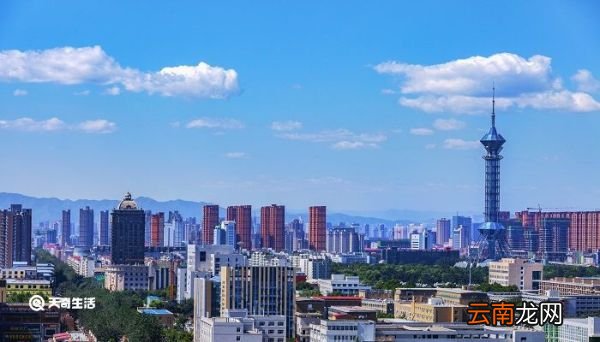 石家庄是哪个省的 石家庄属于我国什么省
