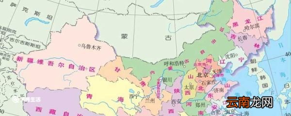 石家庄是哪个省的 石家庄属于我国什么省