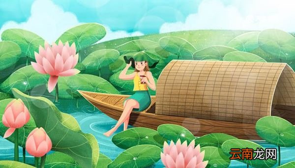 天热怎么发朋友圈 天热发朋友圈句子