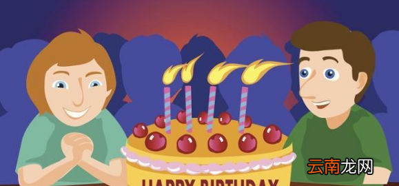 女儿祝福老爸生日的话