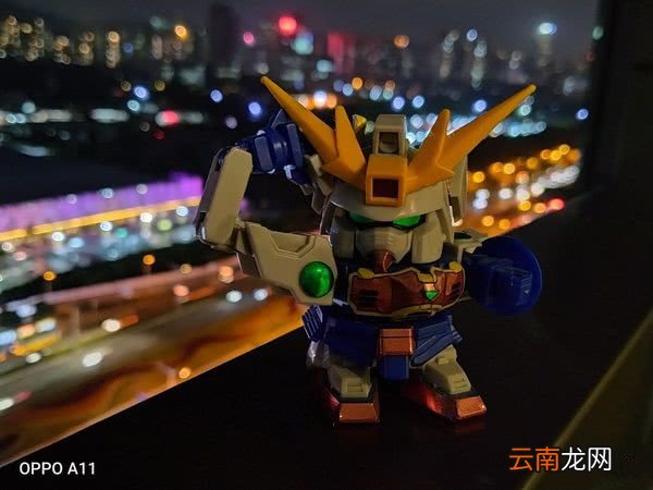 oppoa11像素多少万