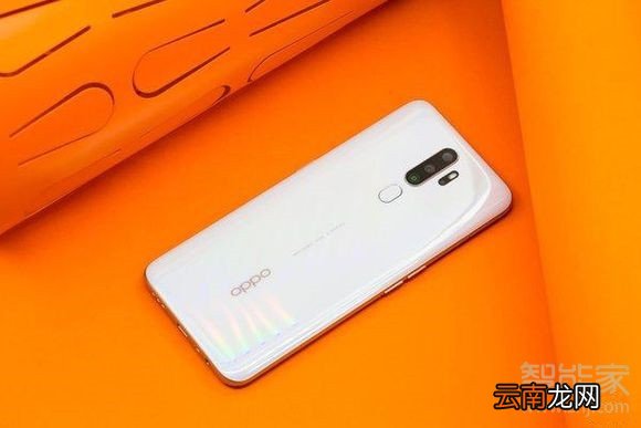 oppoa11像素多少万