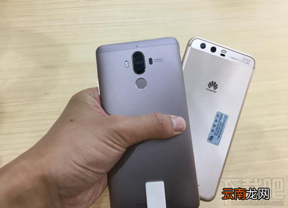 华为p10和mate9对比哪个好?华为p10和mate9区别