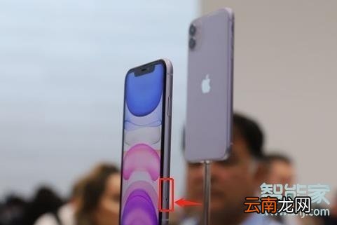 苹果11是双卡怎么装