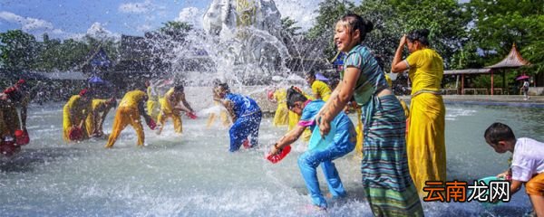 西双版纳主要是哪个民族 西双版纳哪个民族人口最多