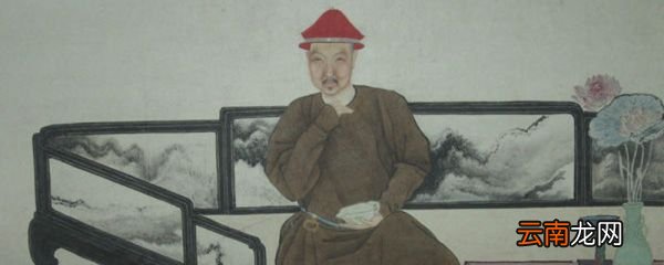 纳兰性德字什么号什么 纳兰性德字是什么