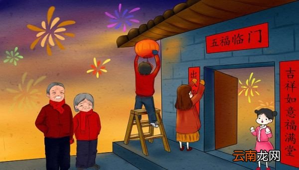 贴对联的浆糊怎么清洗 清理贴对联的浆糊方法