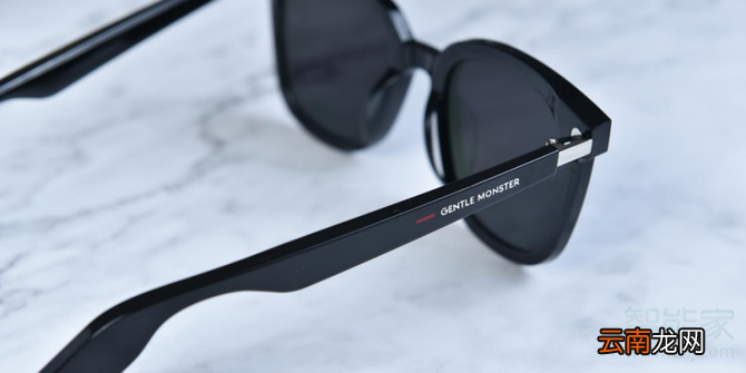 华为Eyewear智能眼镜可以防水吗