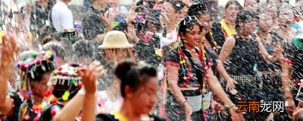 德昂族的传统节日 德昂族都有哪些传统节日
