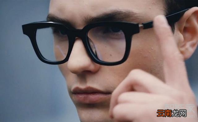 华为Eyewear智能眼镜支持语音通话