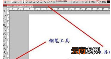使用Photoshop绘画出圆圈具体步骤介绍