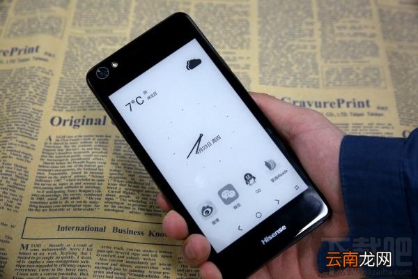 海信A2手机值不值得买？海信双屏手机A2优缺点评测