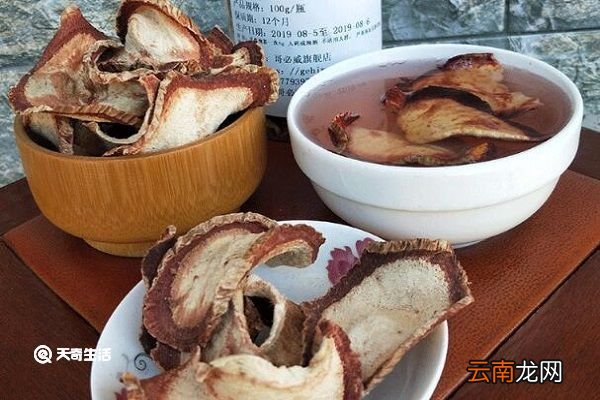 红高颗的功效与作用 红高颗主要有什么功效