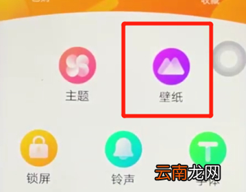 vivoz3设置动态壁纸具体操作步骤