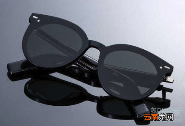 华为Eyewear智能眼镜怎么连接
