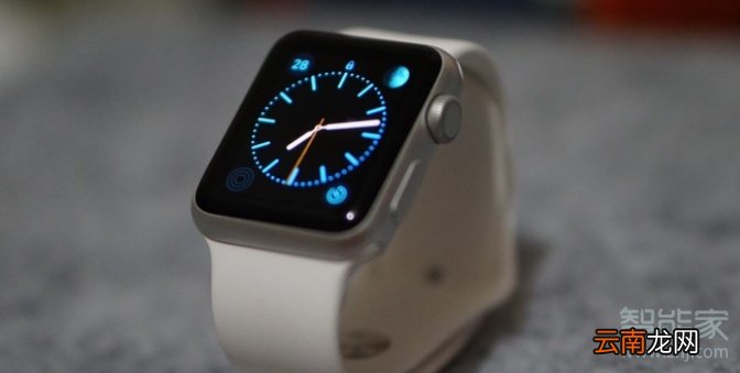 applewatch gps与蜂窝的区别