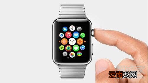 applewatch gps与蜂窝的区别