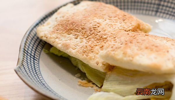 一个烧饼的热量 吃烧饼会长胖吗