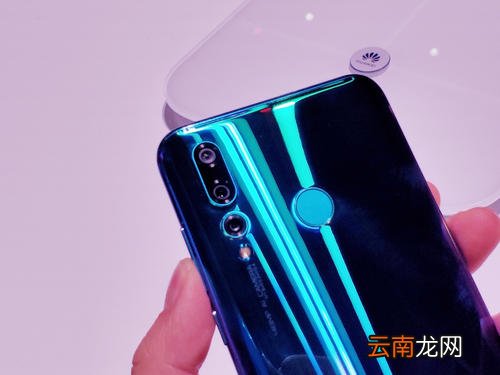 华为nova4设置屏幕常亮具体步骤介绍