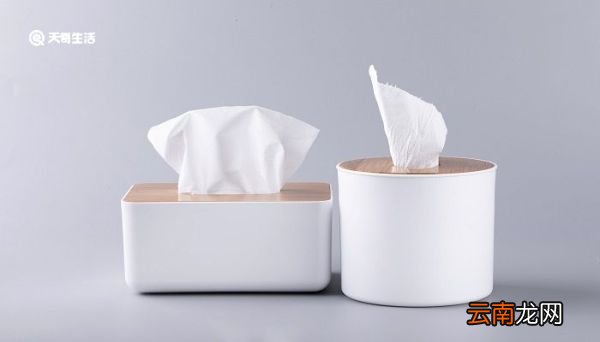 厨房纸巾和普通纸巾的区别 厨房纸巾和普通纸巾有什么不同