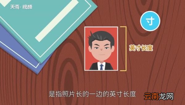 大一寸照片的尺寸是多少大一寸照片多大