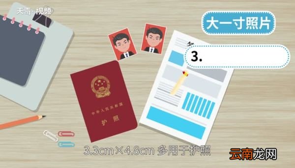 大一寸照片的尺寸是多少大一寸照片多大