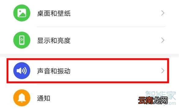 华为mate30怎么调音量