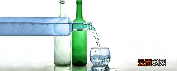 水是纯净物吗 水是不是纯净物