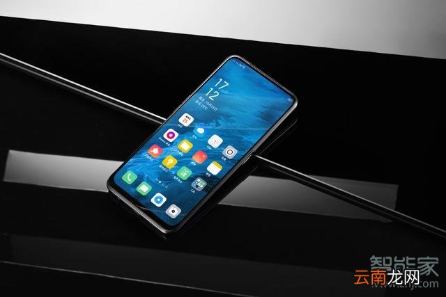 oppo手机怎么清灰