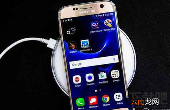 三星s8和三星s7edge哪个好？三星s8和s7edge区别对比
