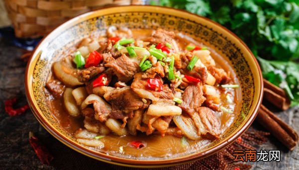 炒肉怎么不粘锅 炒肉怎样做不粘锅