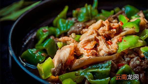 炒肉怎么不粘锅 炒肉怎样做不粘锅