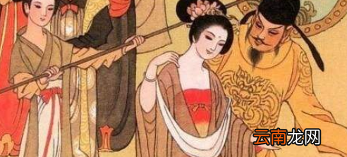李隆基怎么死的