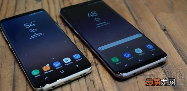 三星S8/S8+黑科技有哪些亮点？