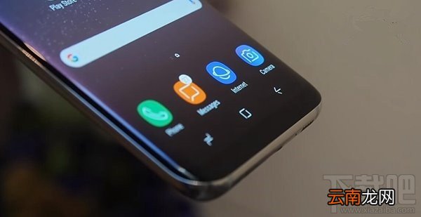 三星S8/S8+黑科技有哪些亮点？