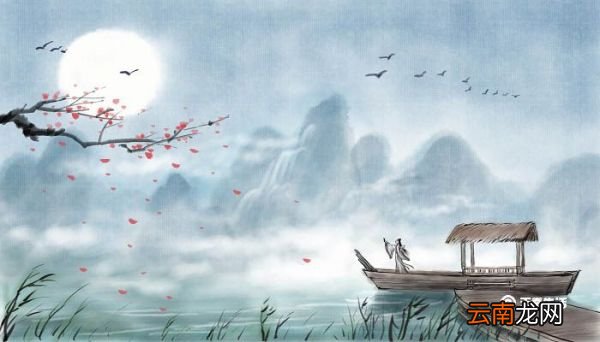 小学课文大禹治水的精神是什么 大禹治水的精神是什么