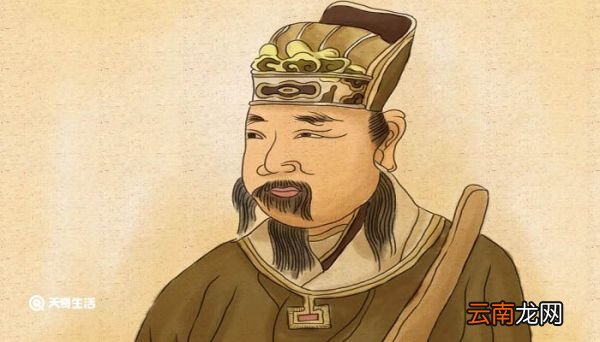 口蜜腹剑是什么意思解释 口蜜腹剑的意思